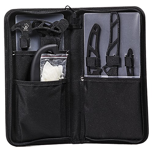 Algopix Similar Product 20 - 12 Survivors Skin N Bones Field