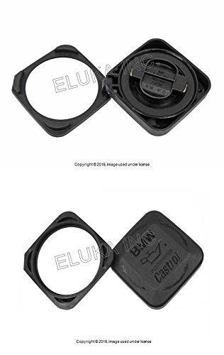 Algopix Similar Product 15 - BMW Genuine Engine Cylinder Head Cover