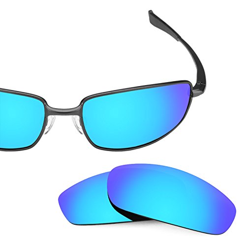 Algopix Similar Product 20 - Revant Polarized Replacement Lenses for