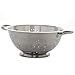 Algopix Similar Product 12 - Ybmhome Deep Stainless Steel Colander