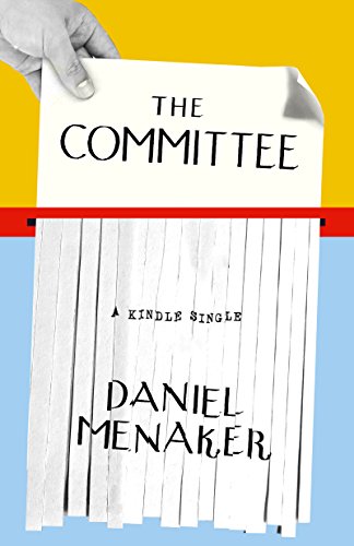 Algopix Similar Product 19 - The Committee The Story of the 1976