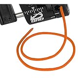 Algopix Similar Product 16 - QAD Replacement Timing Cord Orange