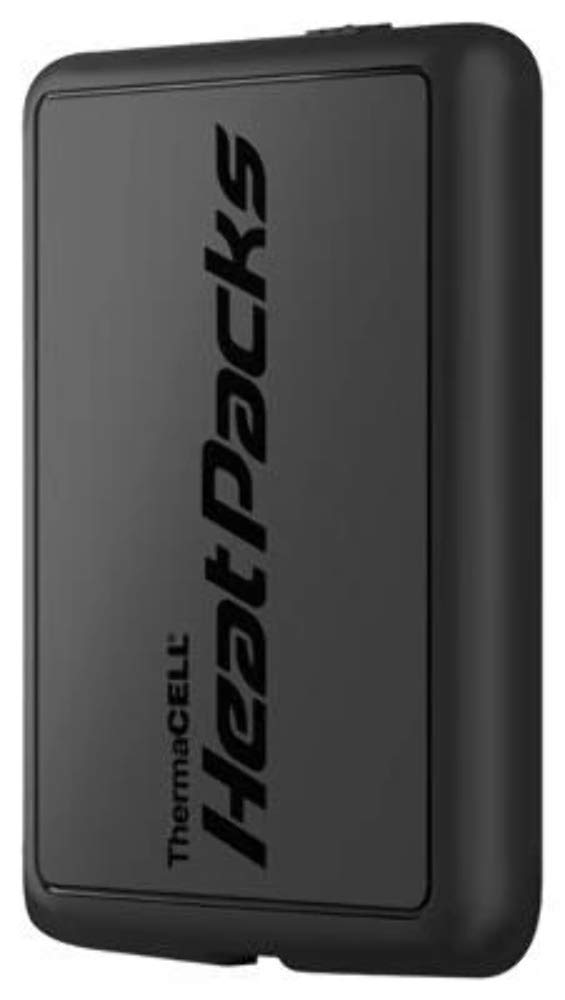 Algopix Similar Product 20 - Thermacell Heat Pack Rechargeable