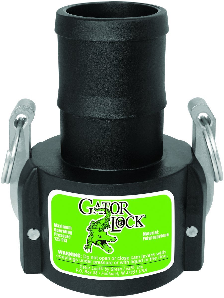 Algopix Similar Product 19 - Green Leaf GLP 200 C NL Series