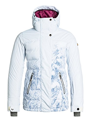 Algopix Similar Product 12 - Roxy Snow Juniors Torah Bright