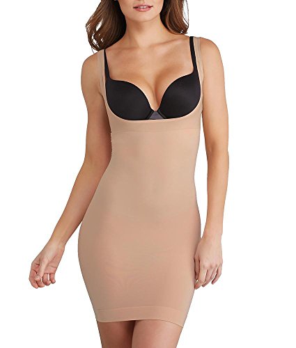 Algopix Similar Product 18 - SPANX Shape My Day Medium Control