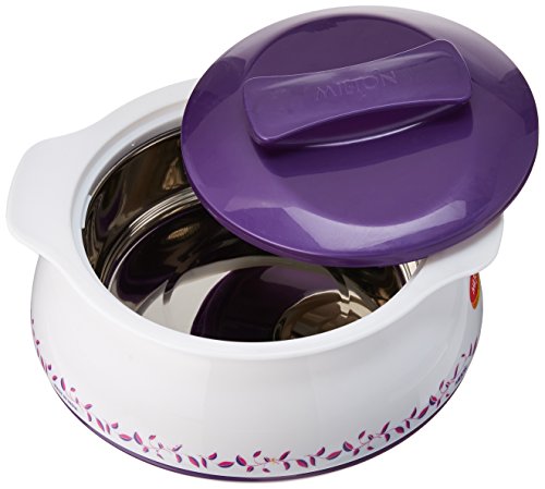 Algopix Similar Product 16 - Milton Exotique Hot Pot Keep WarmCold