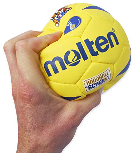 Algopix Similar Product 19 - Molten Unisex Adult Kids Methodology