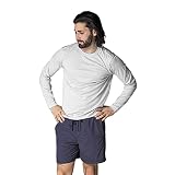 Algopix Similar Product 3 - Vapor Apparel Mens Outdoor UPF 50