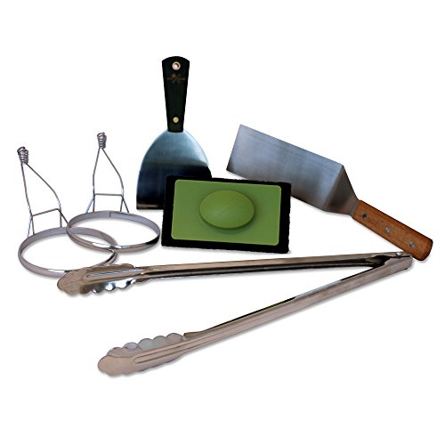 Algopix Similar Product 8 - Little Griddle GK550 Cooking and