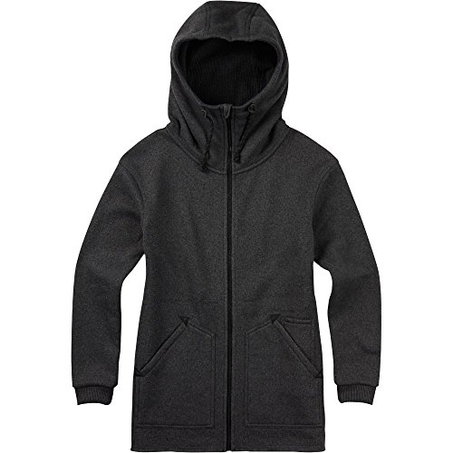 Algopix Similar Product 9 - Burton Womens Minxy Full Zip True