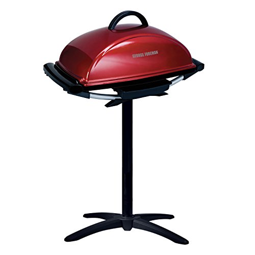 Algopix Similar Product 4 - George Foreman 12Serving