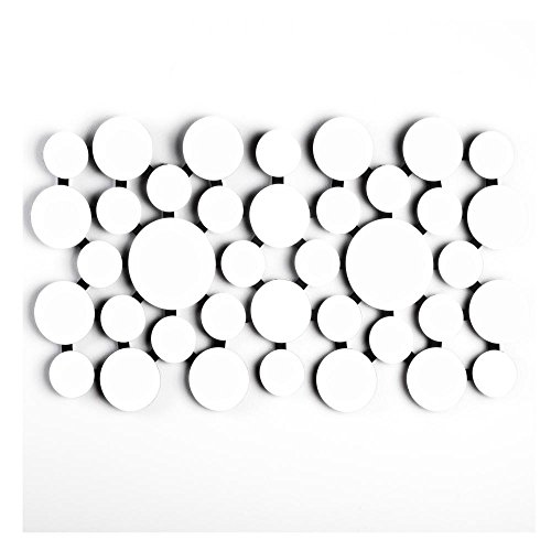 Algopix Similar Product 18 - Moes Home Collection Mollicina Mirror
