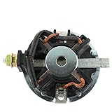 Algopix Similar Product 15 - GreenStar 6418 Carter Back of adaptable