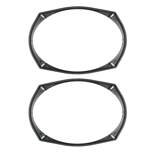 Algopix Similar Product 7 - Metra 826902 12 Spacer for 6 x 9