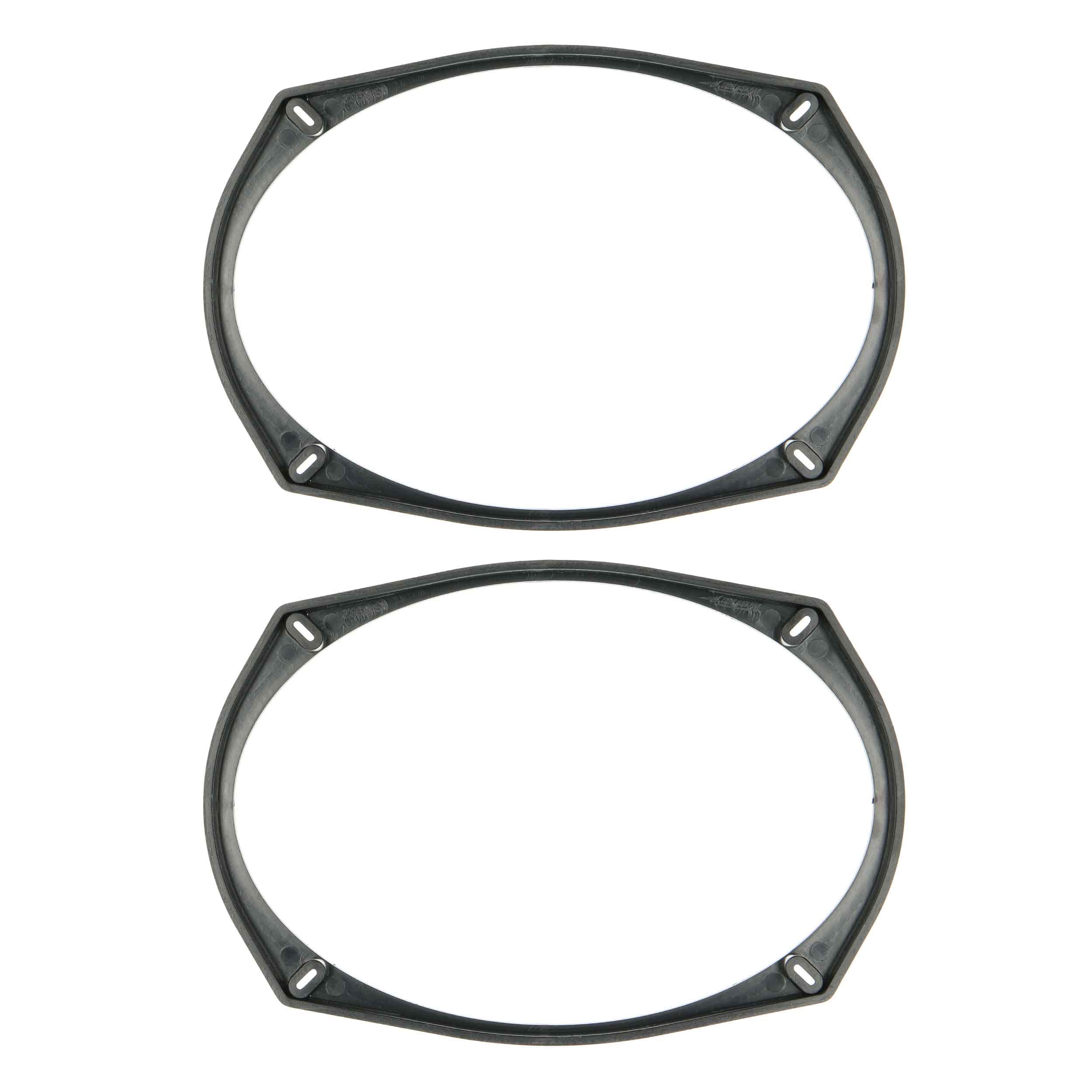 Algopix Similar Product 2 - Metra 826902 12 Spacer for 6 x 9
