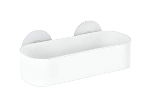 Algopix Similar Product 5 - WENKO 21824100 Wall Shelf 106 x 37