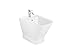 Algopix Similar Product 10 - Rock a357477000  The Gap Bidet Compact