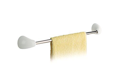Algopix Similar Product 4 - Roca a38037700Towel Basin 42Wave Plus