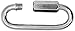 Algopix Similar Product 5 - Bulk Hardware BH01920 Silver Tone Steel