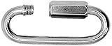 Algopix Similar Product 18 - Bulk Hardware BH01920 Silver Tone Steel