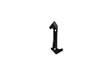 Algopix Similar Product 13 - Bulk Hardware BH01861 Number 1 Metal
