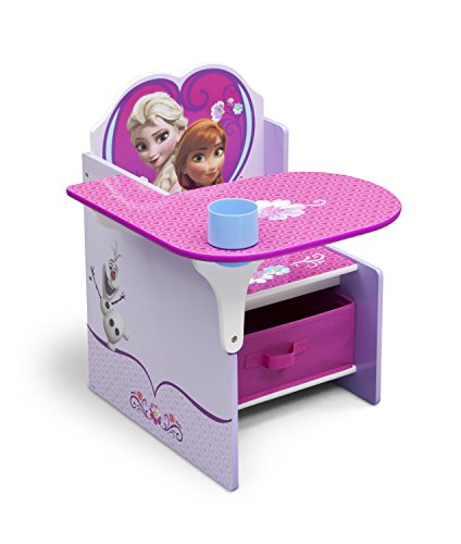 Algopix Similar Product 8 - Delta Children Chair Desk With Stroage