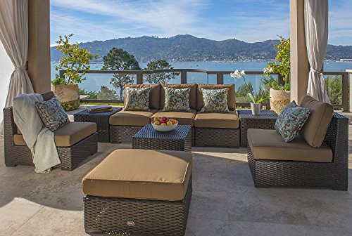 Algopix Similar Product 17 - Starsong MS036 Borealis Sectional Sofa