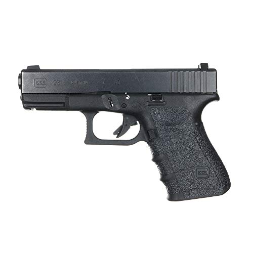 Algopix Similar Product 15 - Talon Grips Adhesive Pistol Grip