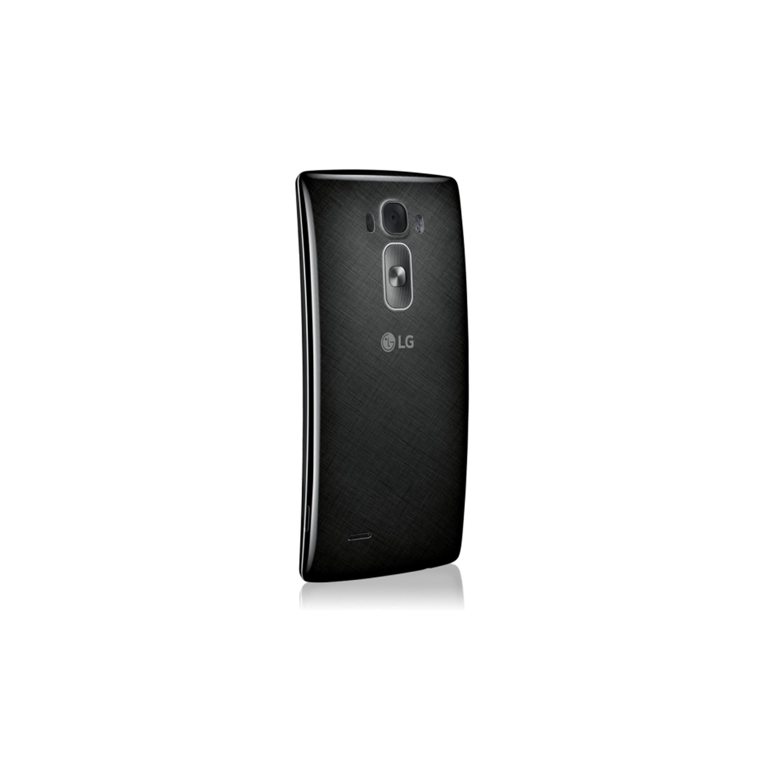 Algopix Similar Product 3 - LG G Flex2 Platinum Silver 32GB