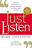 Algopix Similar Product 19 - Just Listen Discover the Secret to