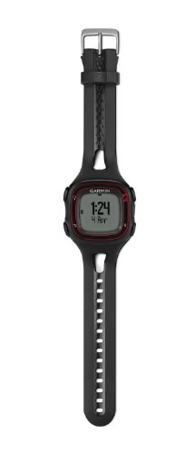 Algopix Similar Product 20 - Garmin Forerunner 10 GPS Watch 