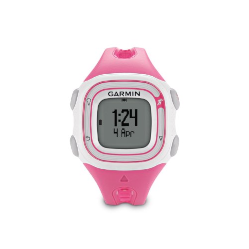 Algopix Similar Product 14 - Garmin Forerunner 10 GPS Watch 