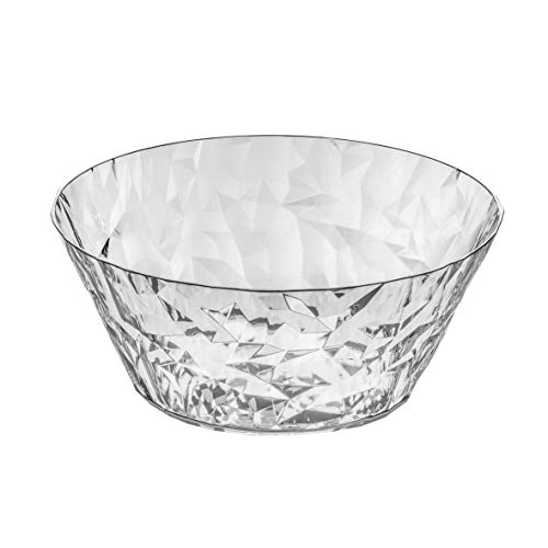 Algopix Similar Product 18 - Koziol Crystal 20 S Small Salad