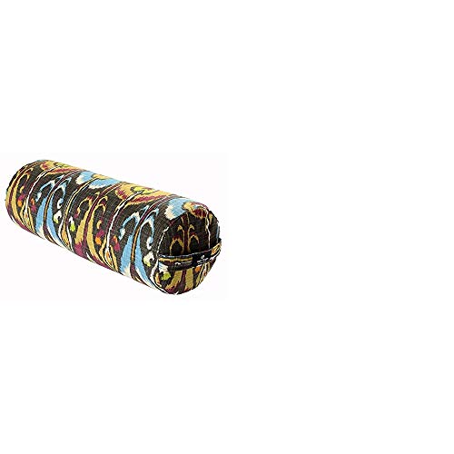 Algopix Similar Product 17 - Hugger Mugger Standard Yoga Bolster