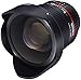Algopix Similar Product 3 - SAMYANG 8 mm f35 UMC CS II fisheye
