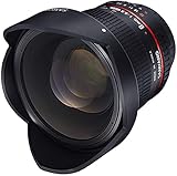 Algopix Similar Product 14 - SAMYANG 8 mm f35 UMC CS II fisheye