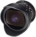 Algopix Similar Product 16 - Samyang Lens sy83 Vo FishEye 8 mm T38