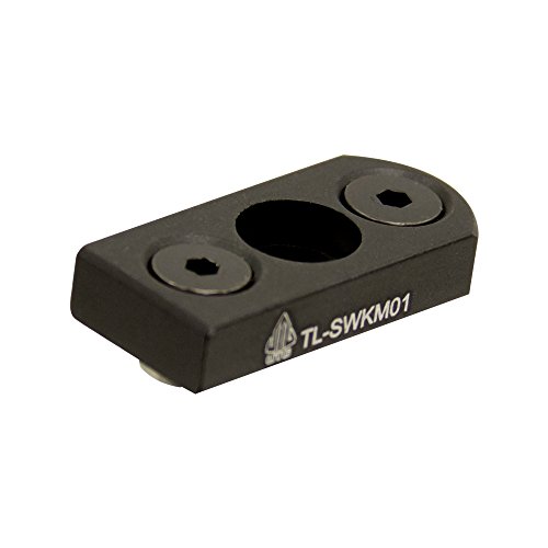 Algopix Similar Product 5 - UTG Keymod Adaptor Base for Standard QD