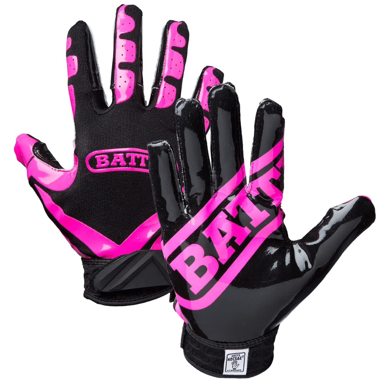 Algopix Similar Product 1 - Battle Sports UltraStick Wide Receiver