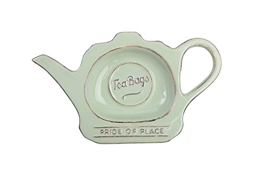 Algopix Similar Product 7 - TG Woodware Pride of Place Tea Bag