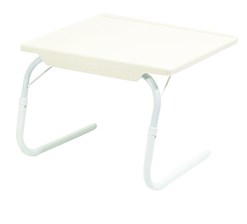 Algopix Similar Product 10 - Aidapt Bed Mate White Lightweight