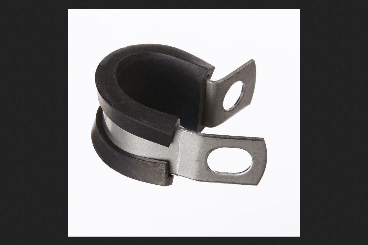 Algopix Similar Product 14 - Jandorf Specialty Hardw Clamp St Steel