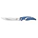 Algopix Similar Product 18 - Cuda Titanium Bonded Wide Fillet Knife