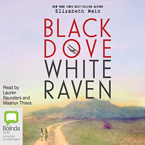 Algopix Similar Product 5 - Black Dove, White Raven