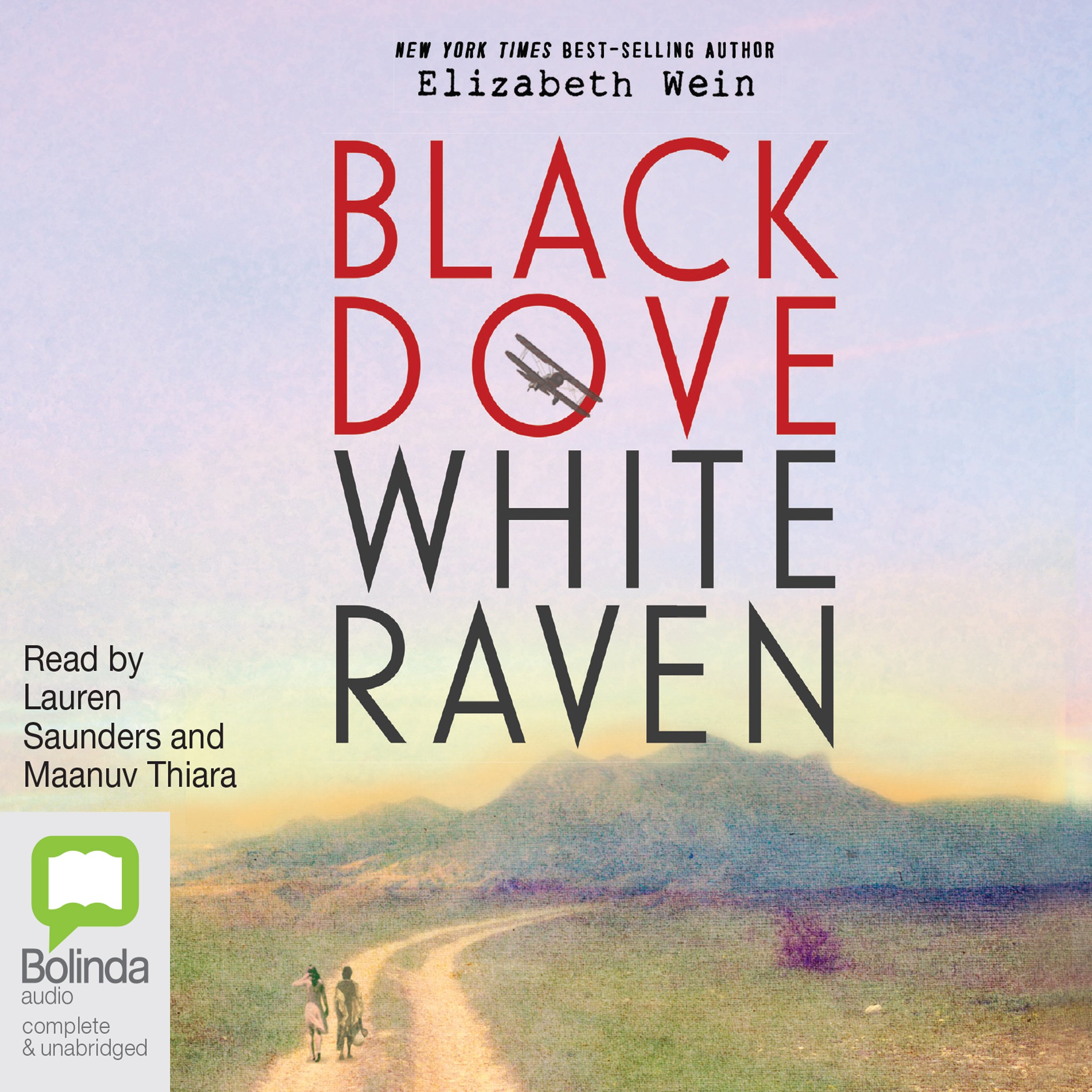 Algopix Similar Product 12 - Black Dove, White Raven