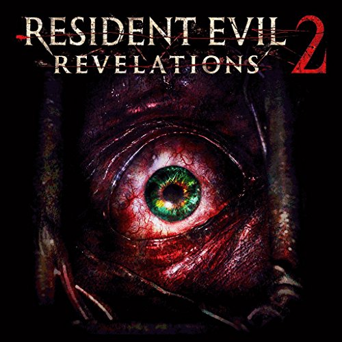 Algopix Similar Product 15 - Resident Evil Revelations 2 Episode 1