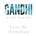Algopix Similar Product 13 - Gandhi: A Life Inspired
