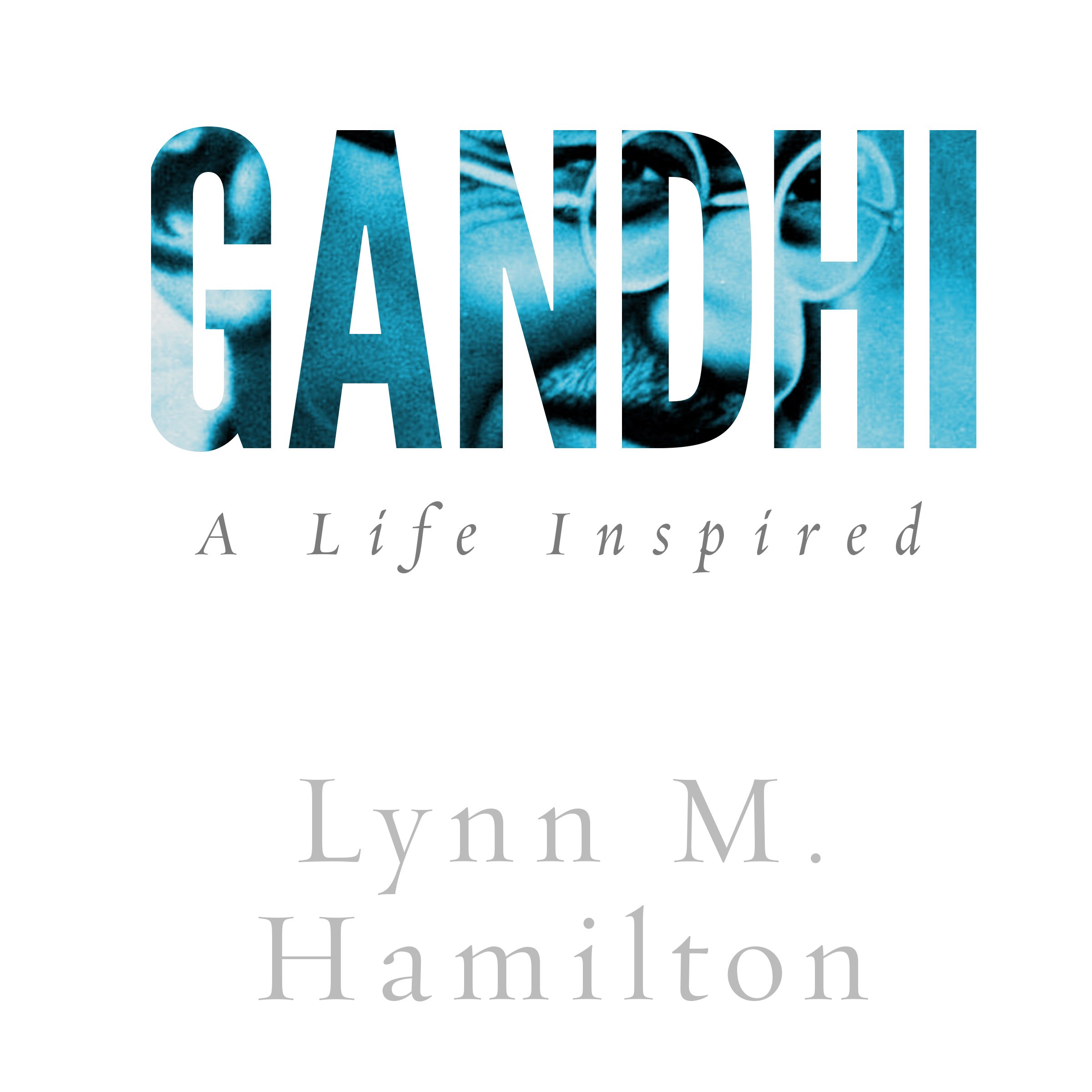 Algopix Similar Product 7 - Gandhi: A Life Inspired