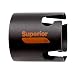 Algopix Similar Product 12 - BAHCO BH3833-32-C MC HOLESAW, Retail P